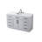 Ahner 54 inch Single Bathroom Vanity-578491825
