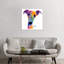 «Pansy» par Shirley Macarthur - impression d'art graphique-52876754-52876755-52876761