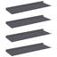 Steel Floating Shelf-567861459