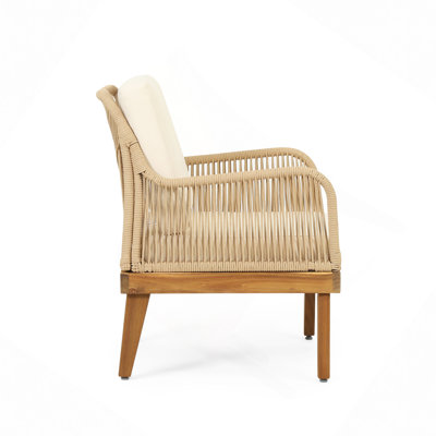Langsley Sofa Seating Group with Cushions