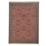 One-of-a-Kind 9' X 12' Area Rug