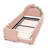 Cute Dinosaur-Shaped Bed with Safety Guardraild-2079492249