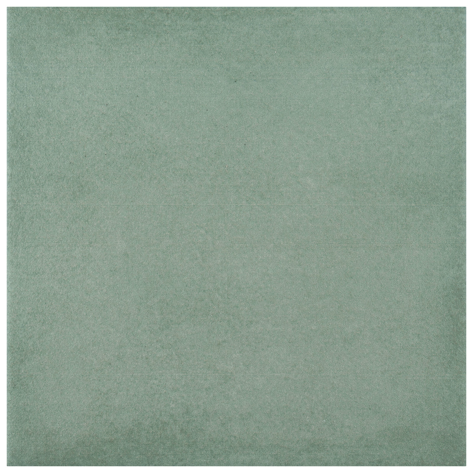 Matter 6" x 6" Porcelain Tile, Green