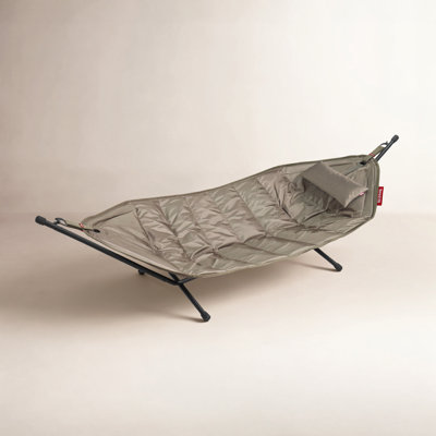 Headdemocks Deluxe Hammock with Stand