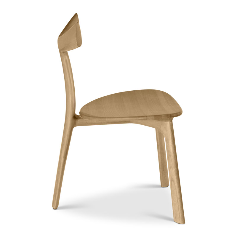 Spirit Chair, Damasco