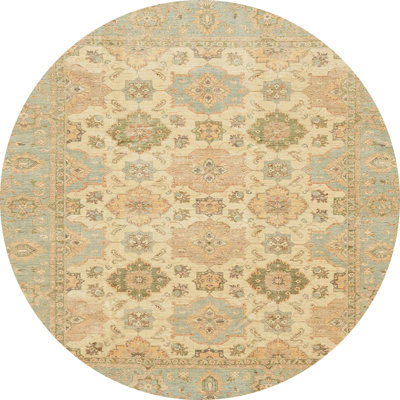 Abstract Indoor Rug
