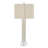Calcite and Quartz Acrylic and Stone Standard