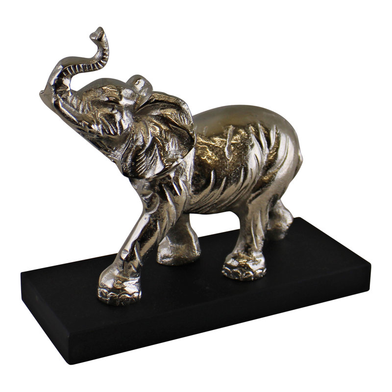 Serrato Animals Figurines & Sculptures