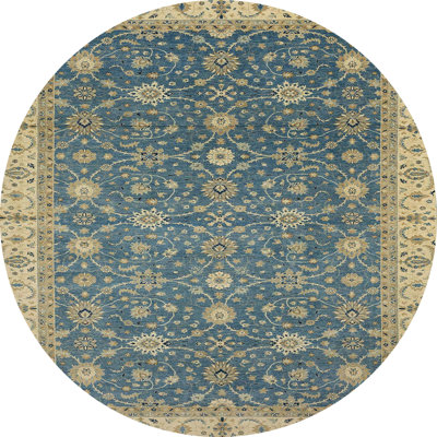 Abstract Indoor Rug