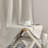 Grommet Room Darkening Linen Textured Curtain-607110997-607110984