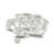 Polished Nickel is out of stock selected