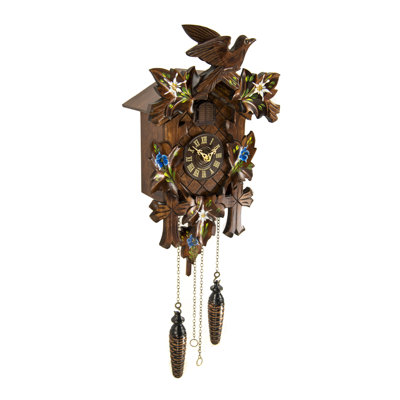 Cuckoo Wall Clock
