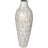 Basnett Handmade Mother Of Pearl Table Vase