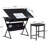 Yumisani Drawing Desk with Stool-973831579