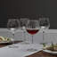 Glass Red Wine Glass