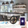 16.4 Ft Led Strip Lights, Work With Alexa, Smart Phone App Control, Flexible Wireless Tape Light