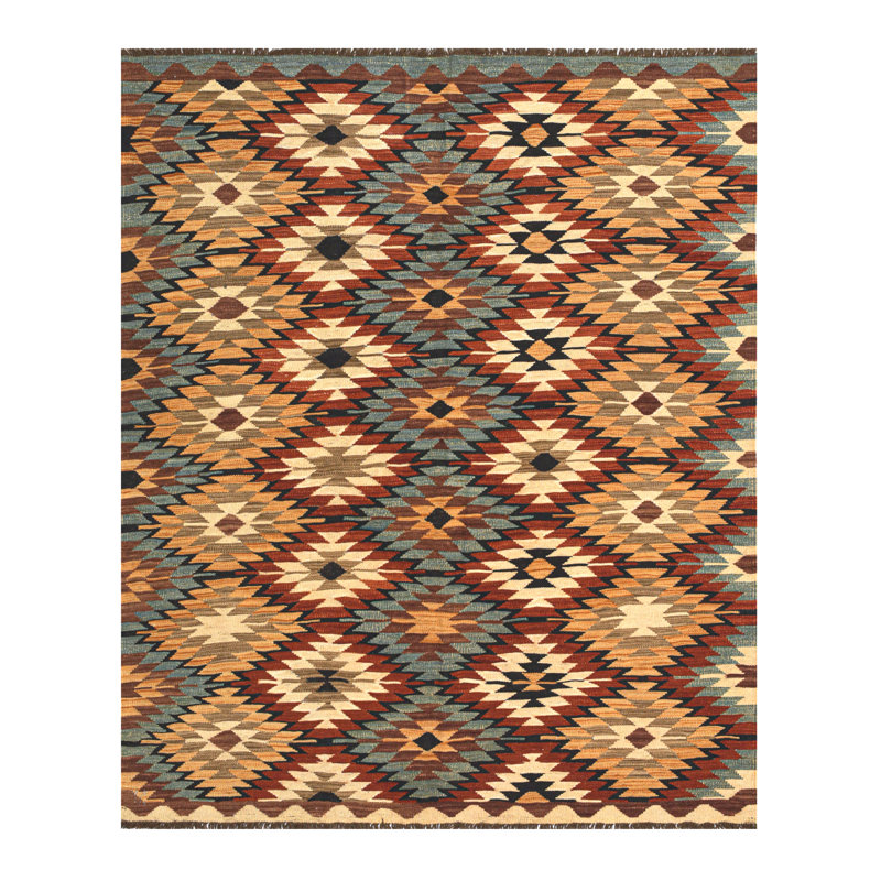 Hazara Kilim - 1