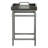 West Camden Solid Wood Tray Top End Table-88490105