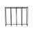 Jamorris Metal Magazine Rack