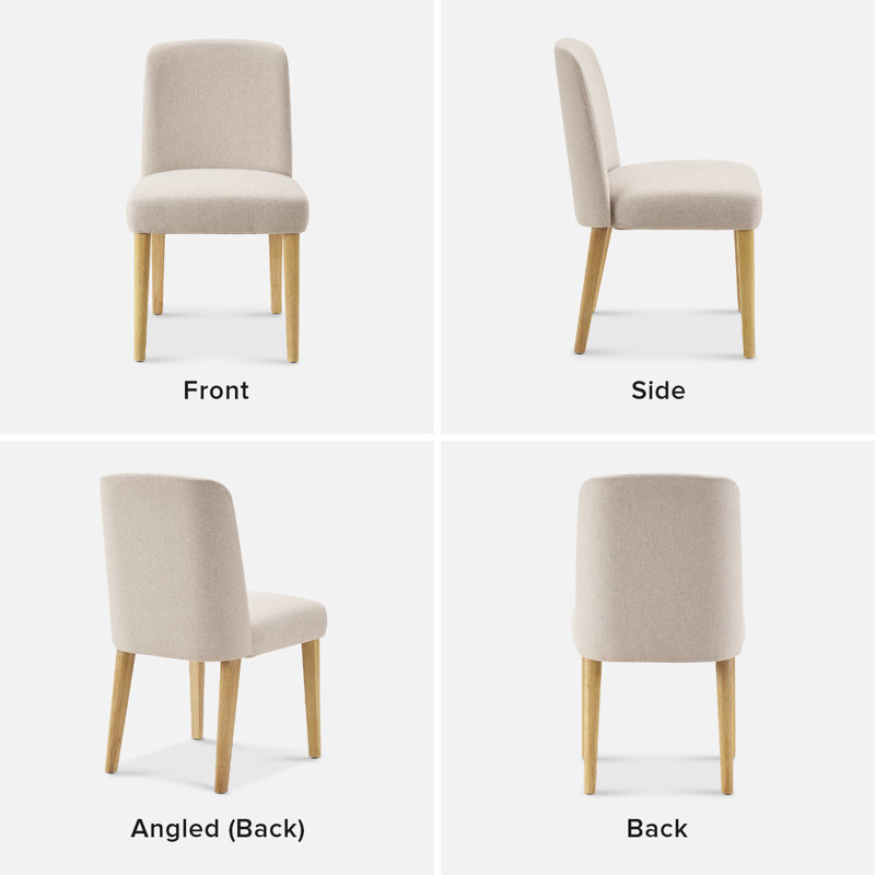 Logan Dining Chair Set Of 2