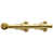 Lifetime Polished Brass