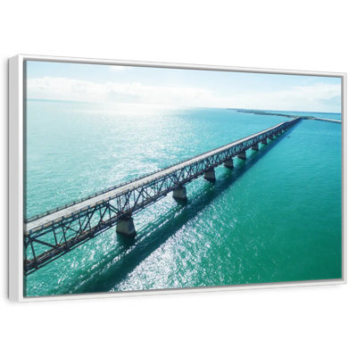 Florida Keys Bridge