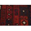 Tapis tribal en laine kilim 9 x 13