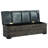 Armstrong Solid Wood Storage Bench-1393413375