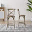 Tabouret de comptoir Gear