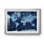 Carte du monde - impression encadrée-1830690505-1830423833-1830423837
