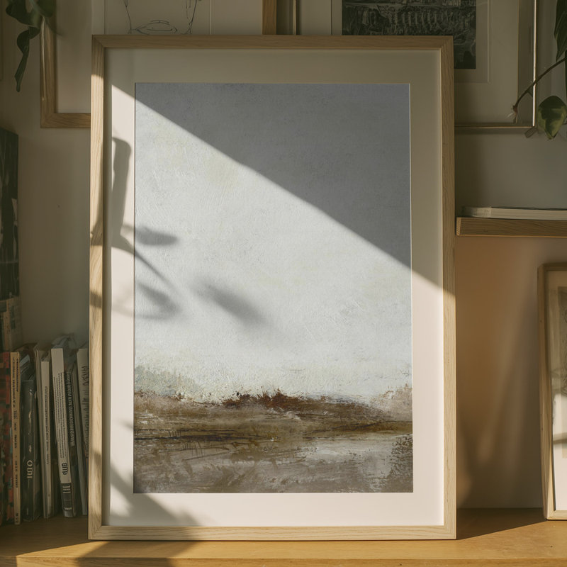 Wrapped Canvas Print, 121.92 cm H x 81.28 cm W
