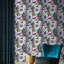 Papier peint floral -88551855