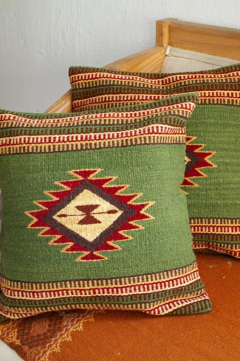 Accent Pillows