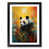 Black Framed selected