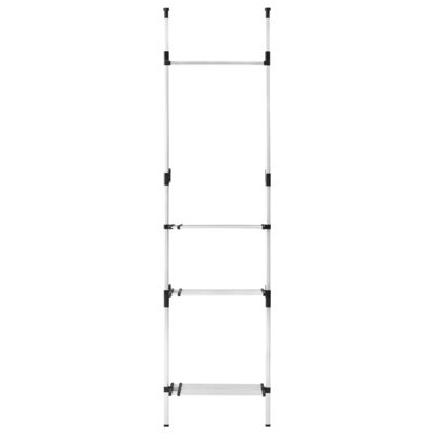 Ansley Wardrobe