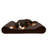 Microvelvet Luxe Chaise Lounge Orthopedic Dog Bed-33348638-33348641-61958745
