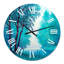 Horloge murale Lake House-60281561