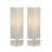 Covet Metal Table Lamp-846440941