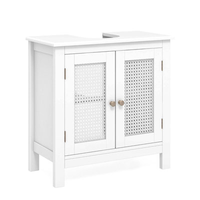 60cm Bathroom Vanity Base Only