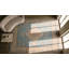 Decorative Light Squarish Room Size Antique Tribal Turkish Oushak Carpet