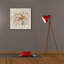 «Deer 1» par Cheri Blum, art mural sur toile-869344358