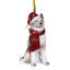 Sculpture sibérien Husky