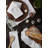 Cotton Waffle Tea Towel Kitchen Towel-234727434