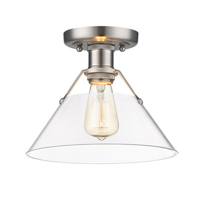 Weatherford Flush Mount