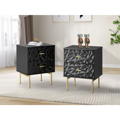 Table de bout Pruneda