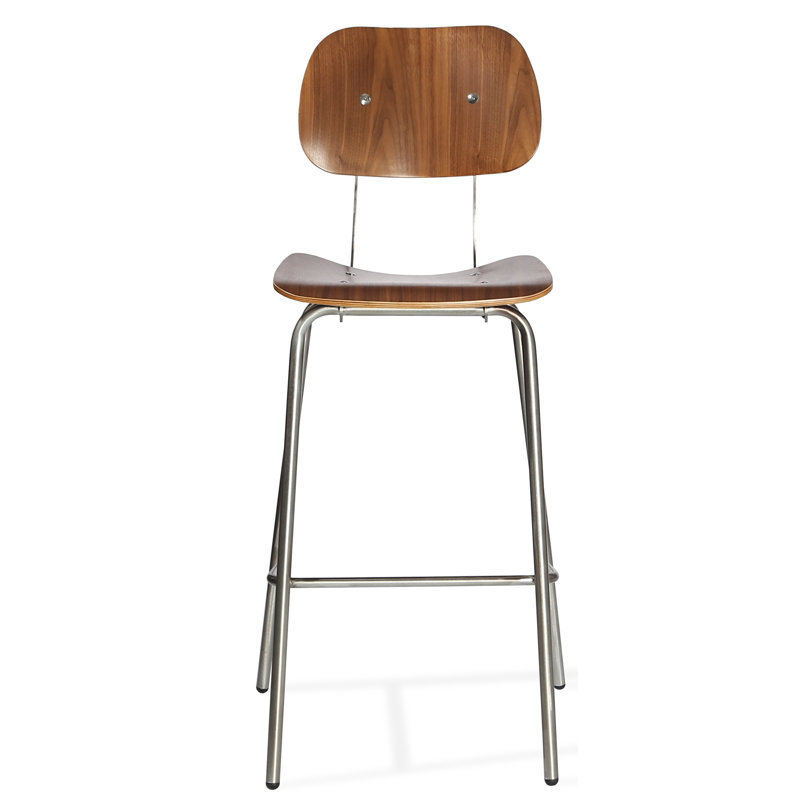 Tabouret de bar 29,5 po Saba