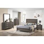 Union Rustic Webster 4 Piece Bedroom Set & Reviews | Wayfair