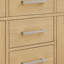 Base de meuble-lavabo double autoportante de 65 po Beckett seulement-134435356-134435354