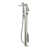 Brushed Nickel selected