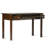 Avalon Solid Wood Desk with Keyboard Tray and Storage-290325182-305931557